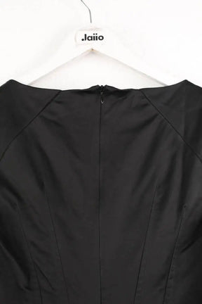 Robe Tara Jarmon Noir en Coton