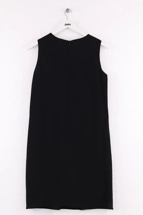 Robe Tara Jarmon Noir en Coton