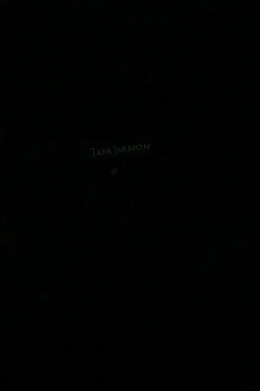 Robe Tara Jarmon Noir en Coton