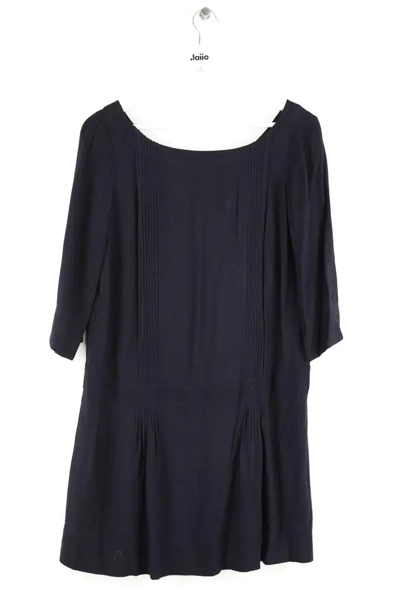 Robe Tara Jarmon Noir en Coton