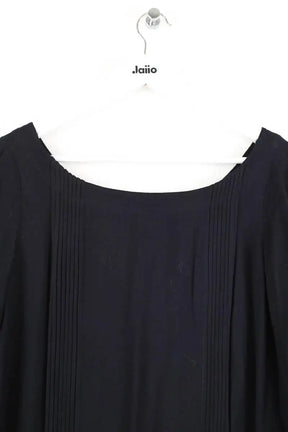 Robe Tara Jarmon Noir en Coton