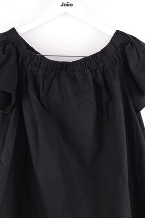 Robe Tara Jarmon Noir en Coton
