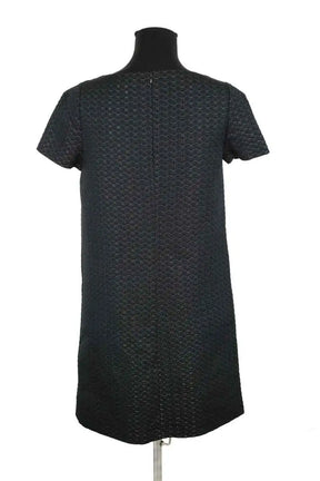 Robe Tara Jarmon Noir en Polyester