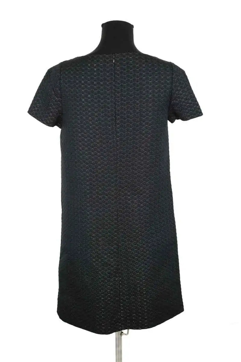 Robe Tara Jarmon Noir en Polyester