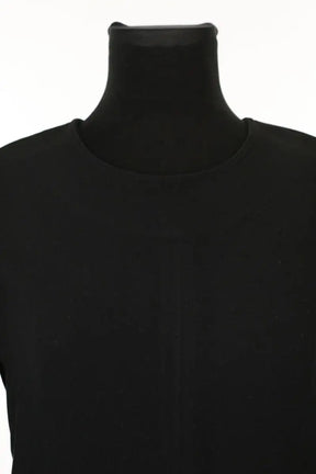 Robe Tara Jarmon Noir en Polyester