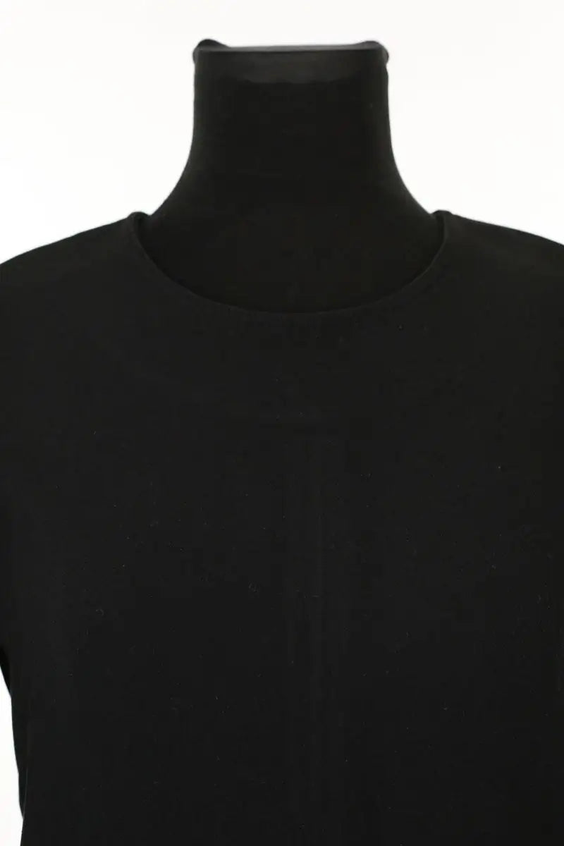 Robe Tara Jarmon Noir en Polyester
