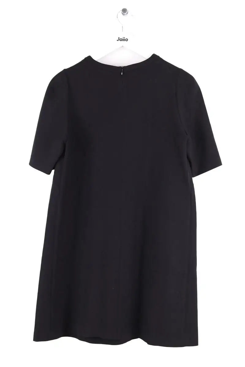 Robe Tara Jarmon Noir en Synthétique