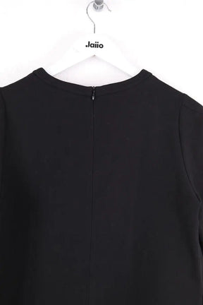 Robe Tara Jarmon Noir en Synthétique