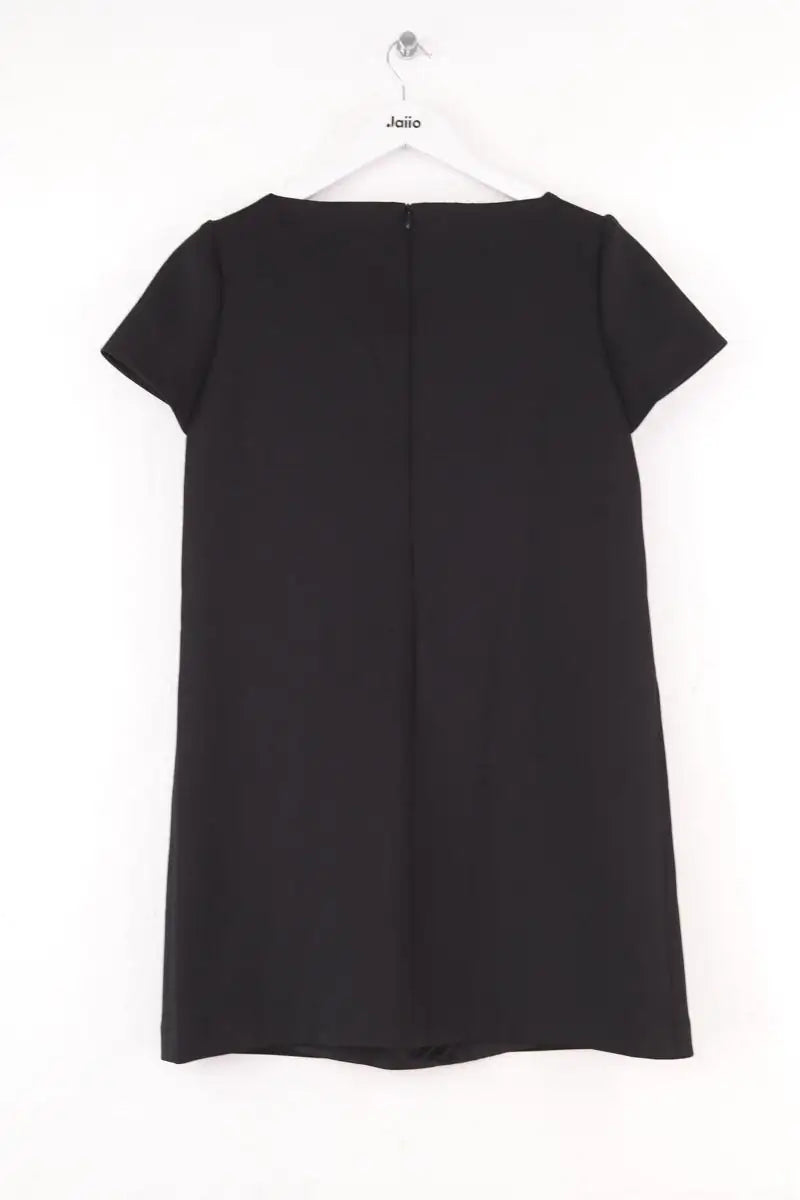 Robe Tara Jarmon Noir en Synthétique