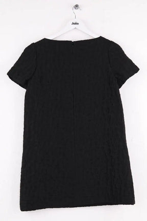 Robe Tara Jarmon Noir en Synthétique