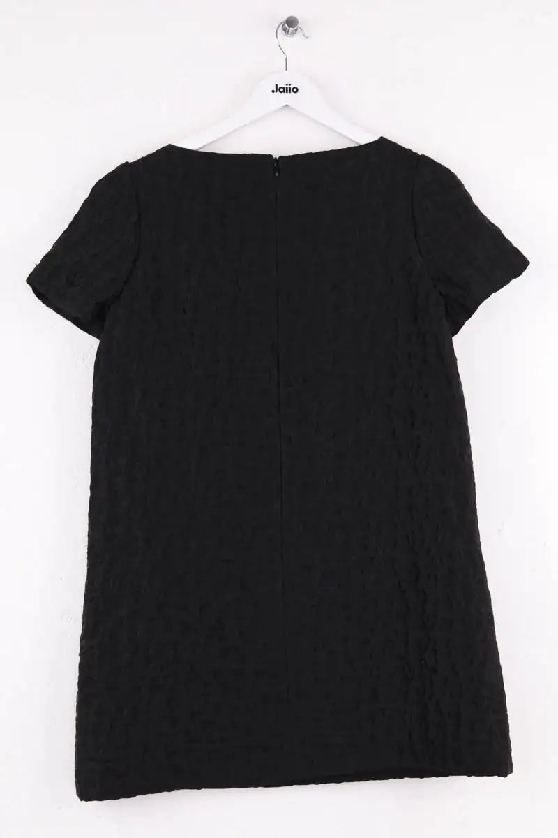Robe Tara Jarmon Noir en Synthétique