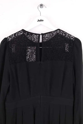 Robe Tara Jarmon Noir en Synthétique