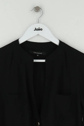 Robe Tara Jarmon Noir en Viscose