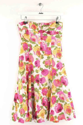Robe Tara Jarmon Rose en Coton