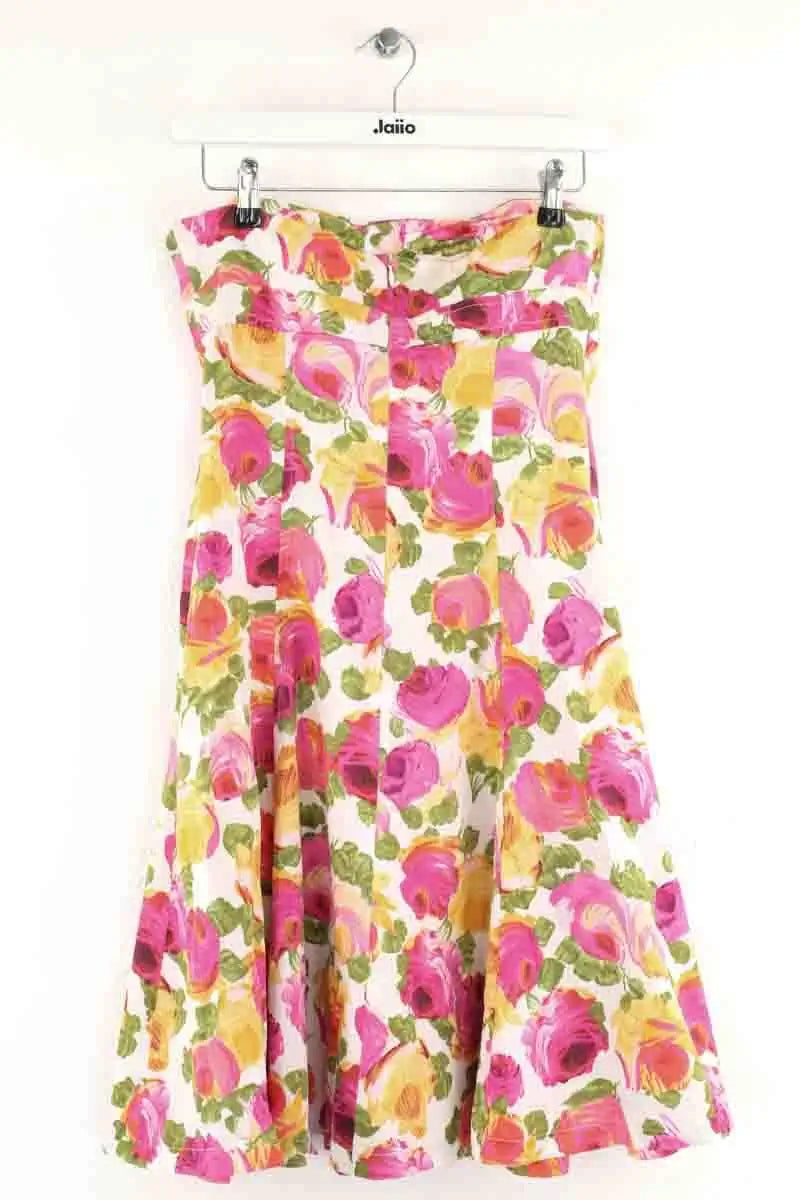 Robe Tara Jarmon Rose en Coton