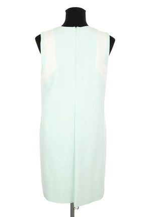 Robe Tara Jarmon Vert en Polyester