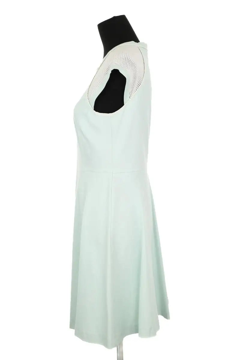 Robe Tara Jarmon Vert en Viscose