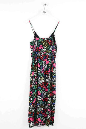 Robe The Kooples Multicolore en Viscose