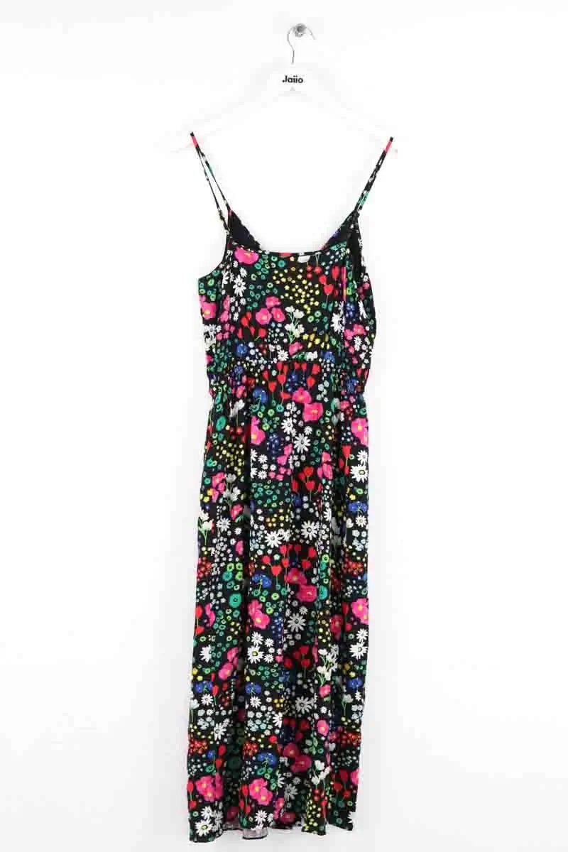 Robe The Kooples Multicolore en Viscose