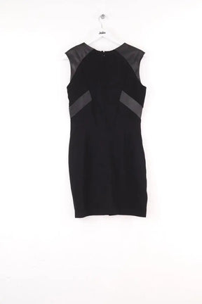 Robe The Kooples Noir en Synthétique