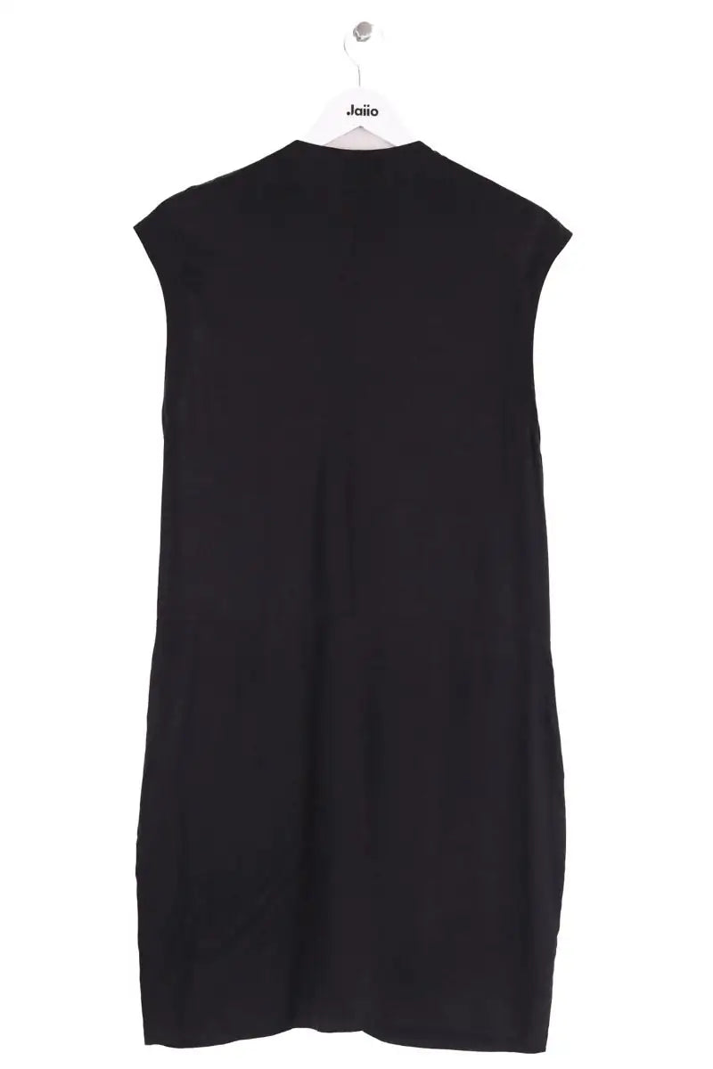 Robe The Kooples Noir en Synthétique