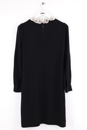 Robe The Kooples Noir en Synthétique
