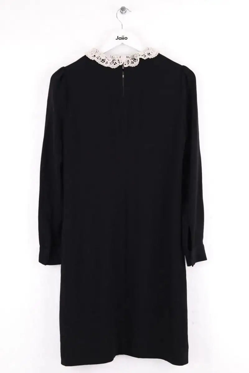 Robe The Kooples Noir en Synthétique