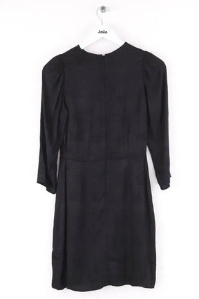 Robe The Kooples Noir en Synthétique
