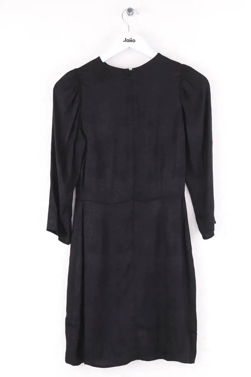 Robe The Kooples Noir en Synthétique