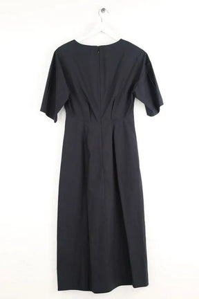 Robe Tory Burch Noir en Coton