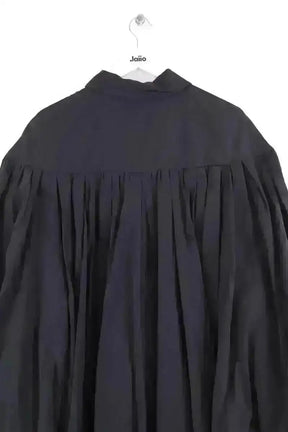 Robe Valentino Noir en Coton
