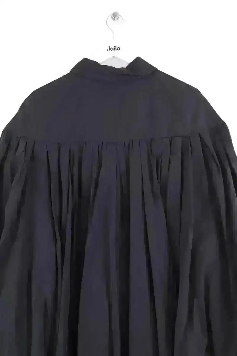 Robe Valentino Noir en Coton