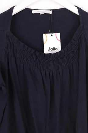Robe Vanessa Bruno Marine en Coton