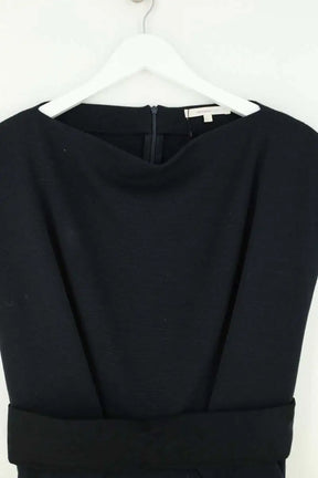 Robe Vanessa Bruno Marine en Laine