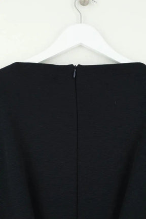 Robe Vanessa Bruno Marine en Laine