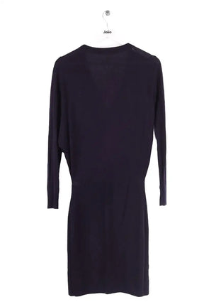 Robe Vanessa Bruno Marine en Synthétique