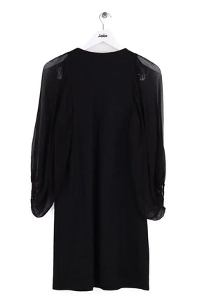 Robe Vanessa Bruno Noir en Coton