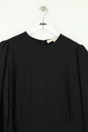 Robe Vanessa Bruno Noir en Synthétique