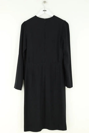 Robe Vanessa Bruno Noir en Synthétique