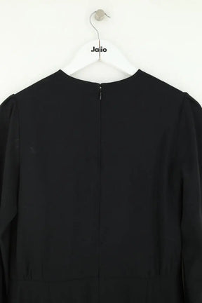 Robe Vanessa Bruno Noir en Synthétique