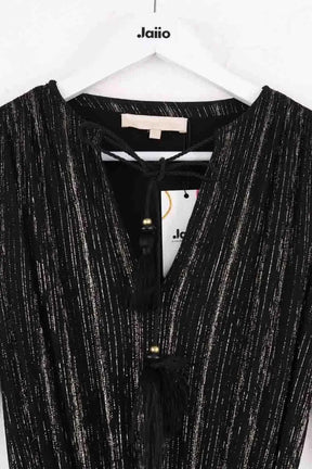 Robe Vanessa Bruno Noir en Synthétique