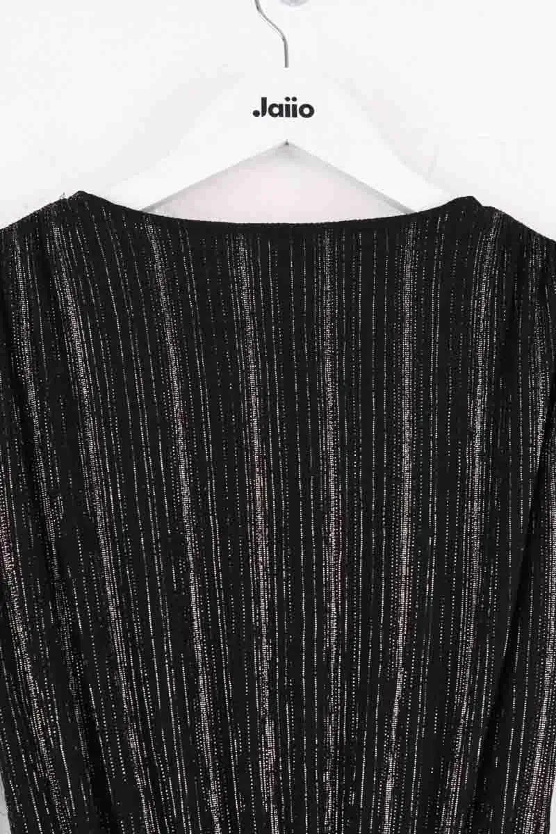 Robe Vanessa Bruno Noir en Synthétique