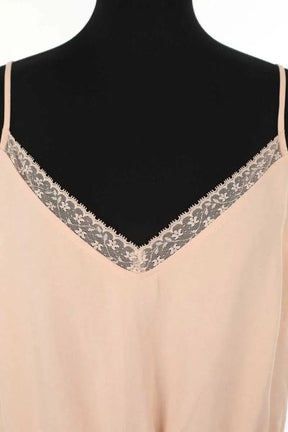 Robe Ysé Rose en Viscose