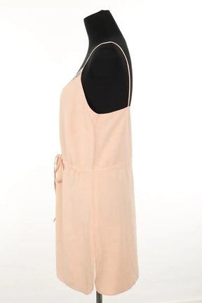 Robe Ysé Rose en Viscose