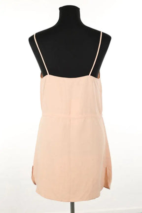 Robe Ysé Rose en Viscose