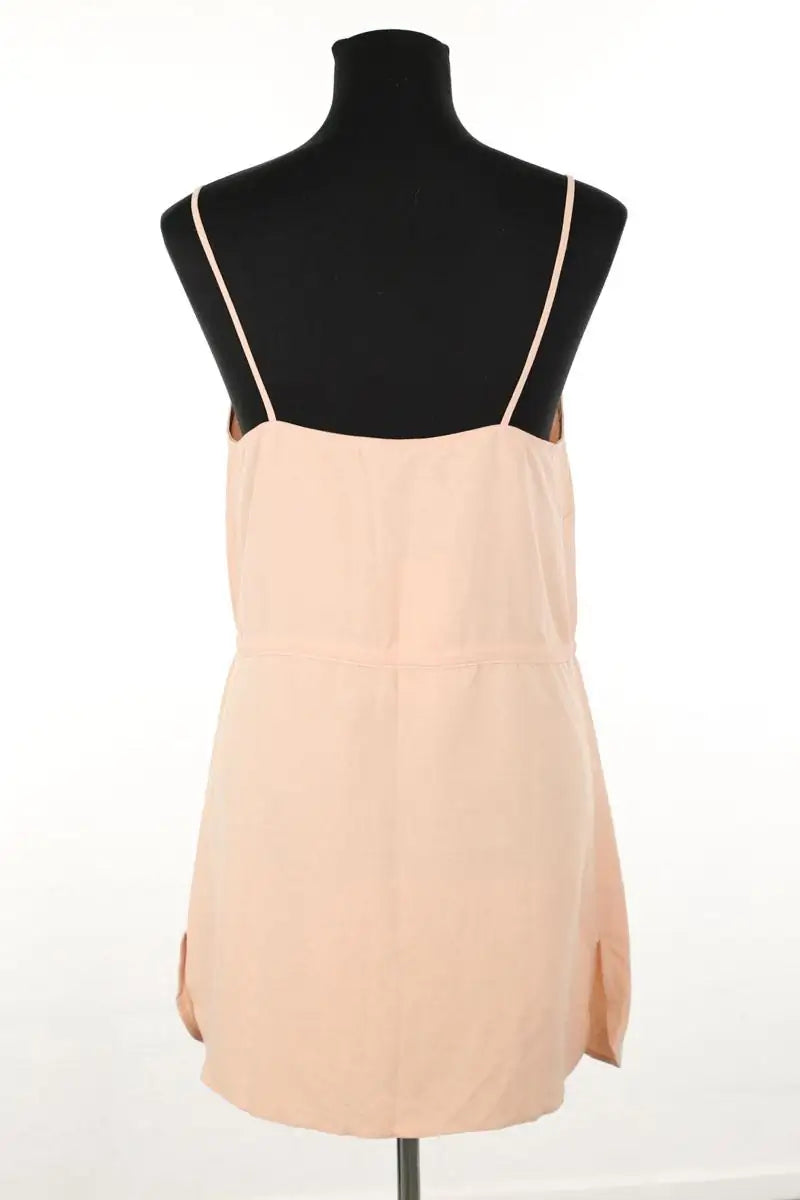 Robe Ysé Rose en Viscose