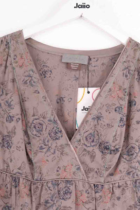 Robe Zadig & Voltaire Gris en Coton