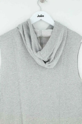 Robe Zadig & Voltaire Gris en Coton