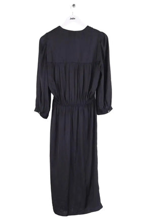 Robe Zadig & Voltaire Gris en Synthétique