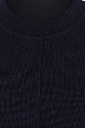 Robe Zadig & Voltaire Marine en Laine